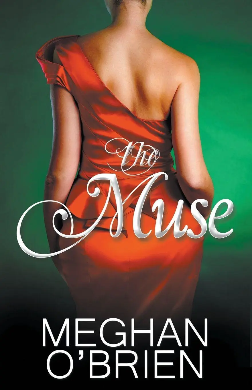 Cover: 9781626392236 | The Muse | Meghan O'Brien | Taschenbuch | Kartoniert / Broschiert