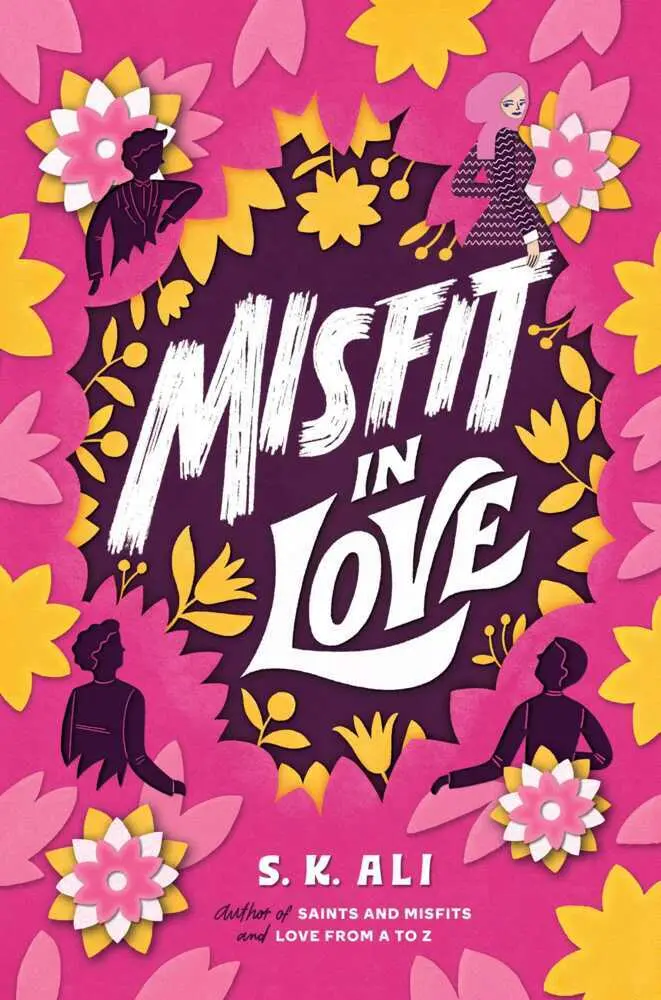 Cover: 9781665902236 | Misfit in Love | S. K. Ali | Taschenbuch | Trade Paperback | Englisch