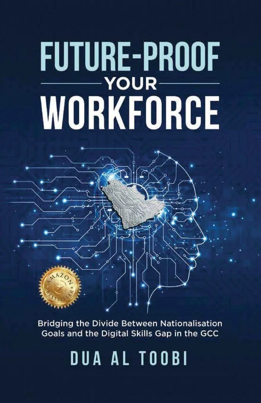 Cover: 9781761242236 | FUTURE-PROOF YOUR WORKFORCE | Dua Al Toobi | Taschenbuch | Englisch