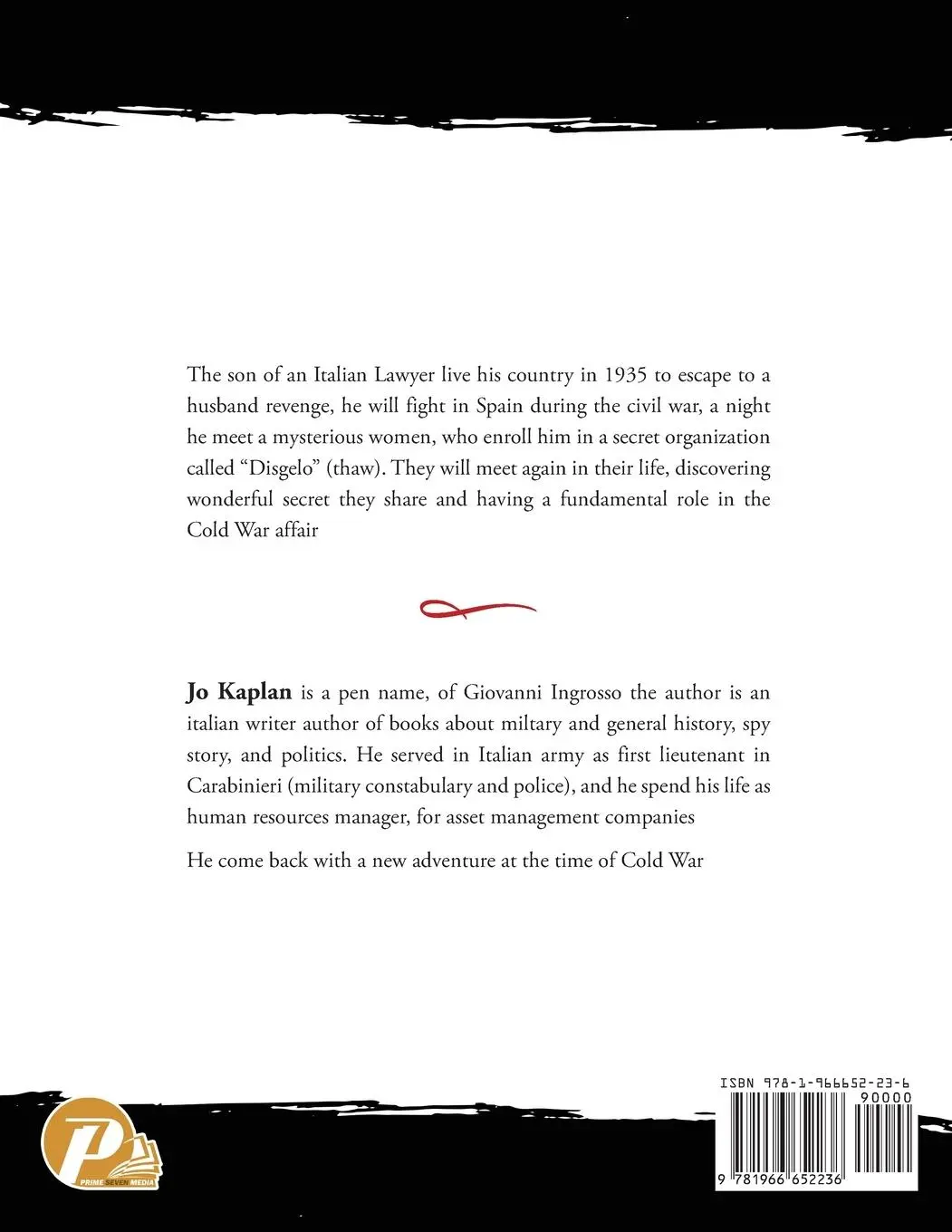 Rückseite: 9781966652236 | ZSUZSANA | Meet Destiny | Jo Kaplan | Taschenbuch | Englisch | 2025