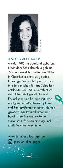 Bild: 9783473402236 | Emily Seymour, Band 2 - Zeitreisen für Fortgeschrittene | Jager | Buch