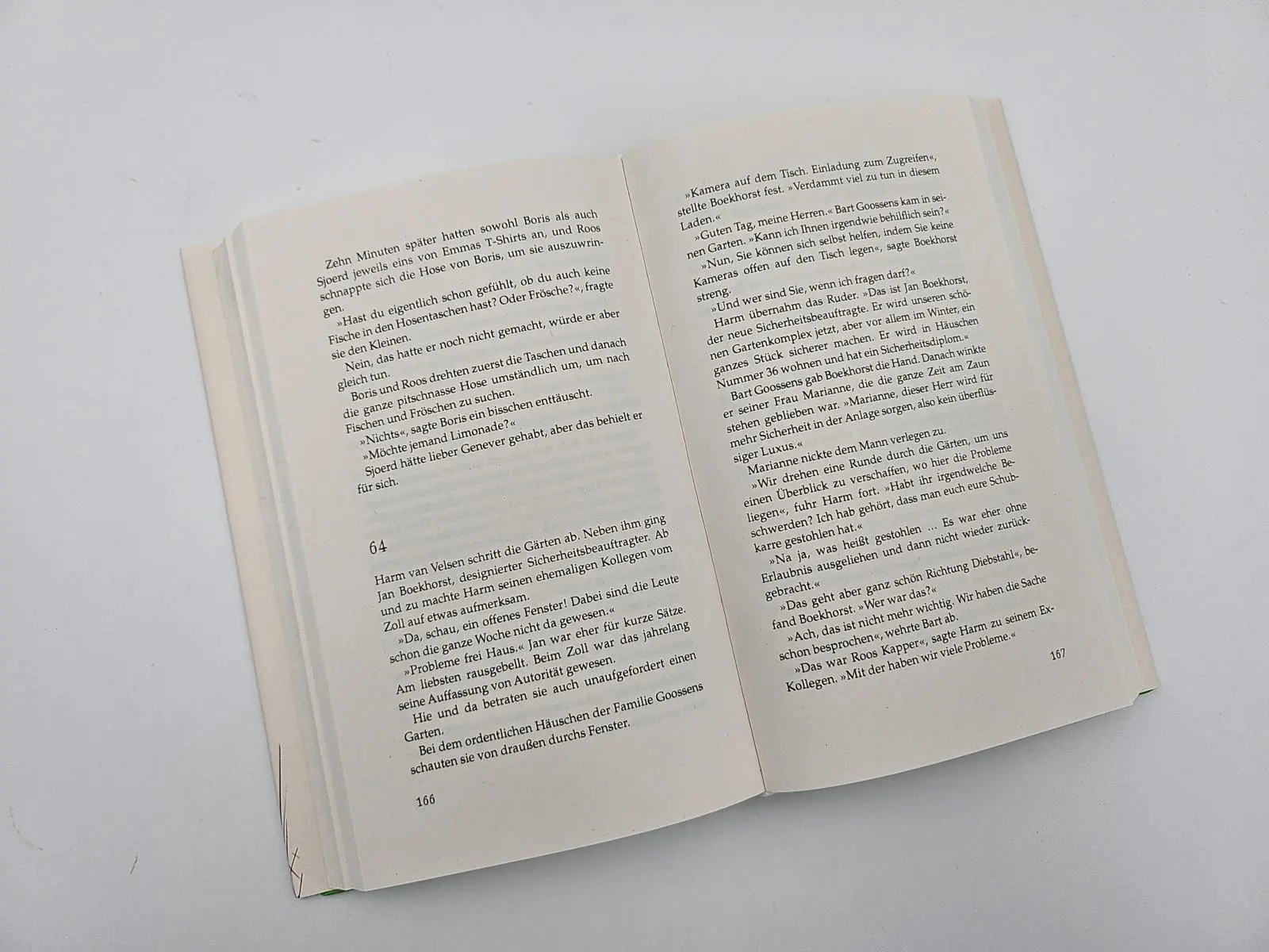 Bild: 9783492072236 | Unkraut kommt selten allein | Hendrik Groen | Buch | 272 S. | Deutsch