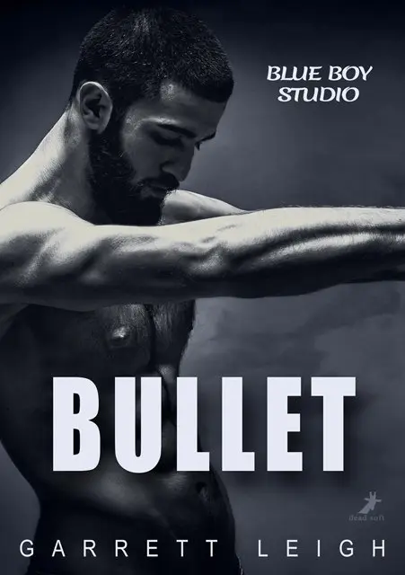 Cover: 9783960892236 | Blue Boy Studio: Bullet | Garrett Leigh | Taschenbuch | 164 S. | 2018