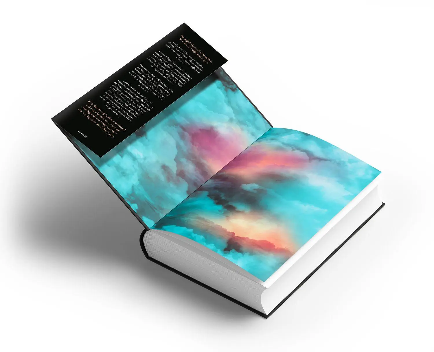 Bild: 9780008792336 | The Wings That Bind | Briar Boleyn | Buch | Bloodwing Academy | 426 S.