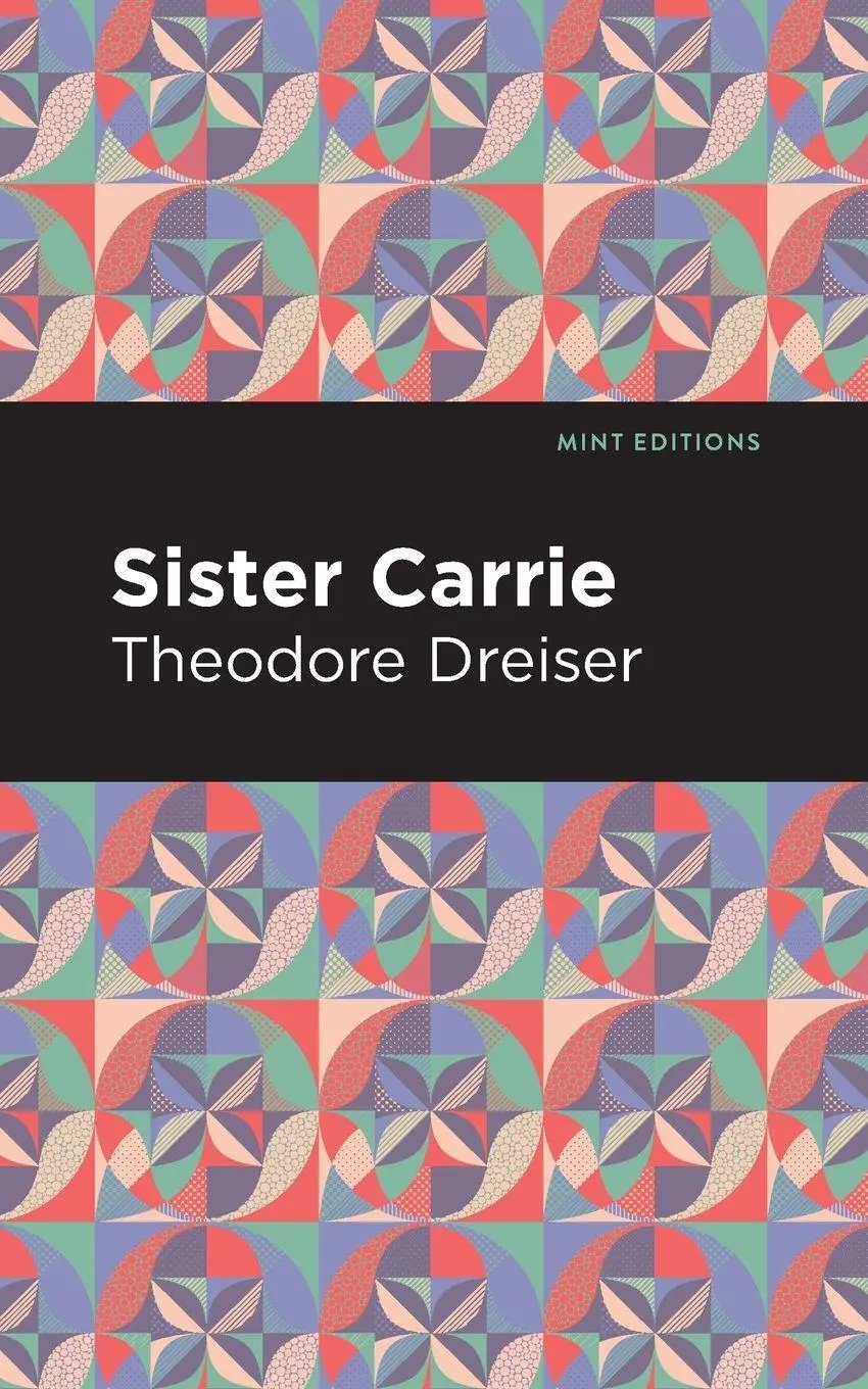 Cover: 9781513282336 | Sister Carrie | Theodore Dreiser | Taschenbuch | Englisch | 2021