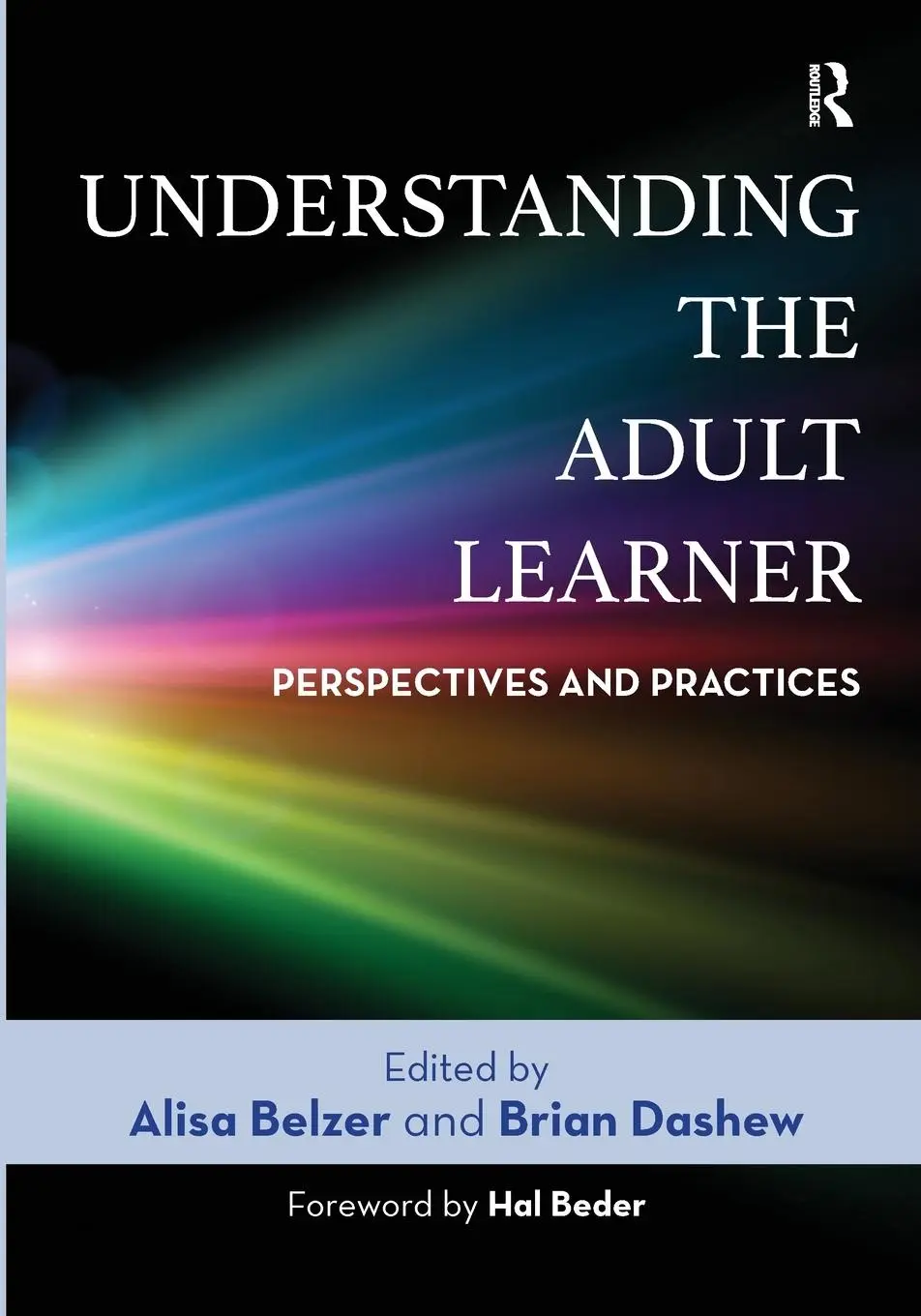 Cover: 9781642672336 | Understanding the Adult Learner | Perspectives and Practices | Buch