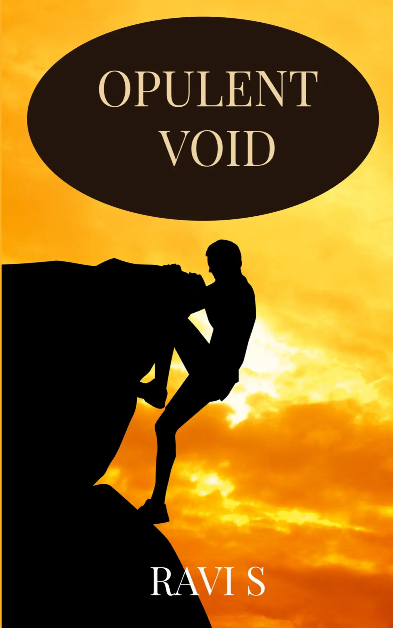 Cover: 9781648922336 | Opulent Void | Ravi S | Taschenbuch | Kartoniert / Broschiert | 2020