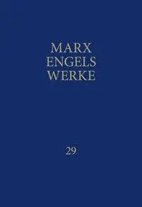 Cover: 9783320002336 | Briefe Januar 1856 bis Dezember 1859 | Karl Marx (u. a.) | Buch | 1987