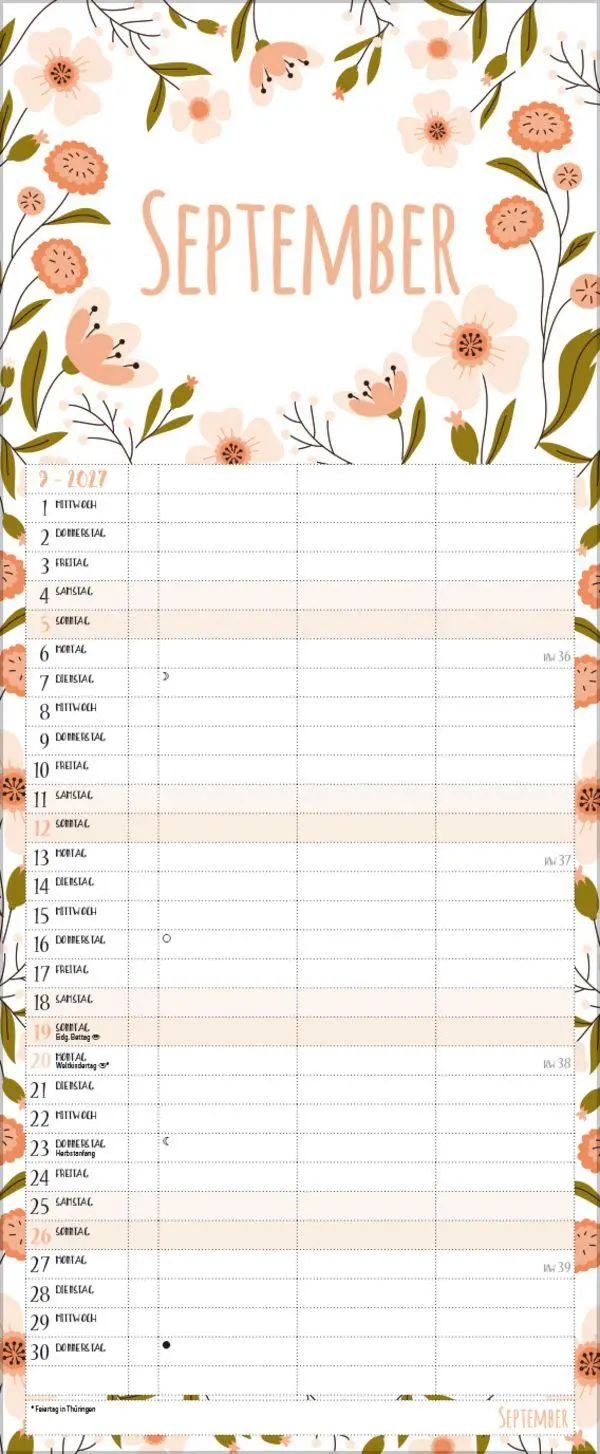 Bild: 9783819302336 | Natural Art Timer für 2 Recyclingpapier 2027 | Verlag Korsch | 13 S.