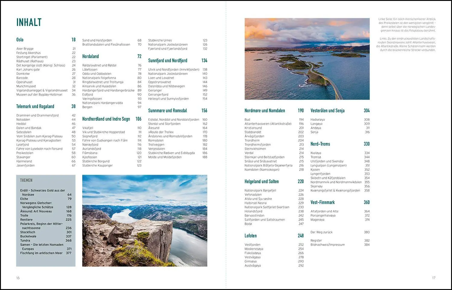 Bild: 9783969652336 | KUNTH Bildband Die Nordkaproute | Andrea Lammert (u. a.) | Buch | 2025