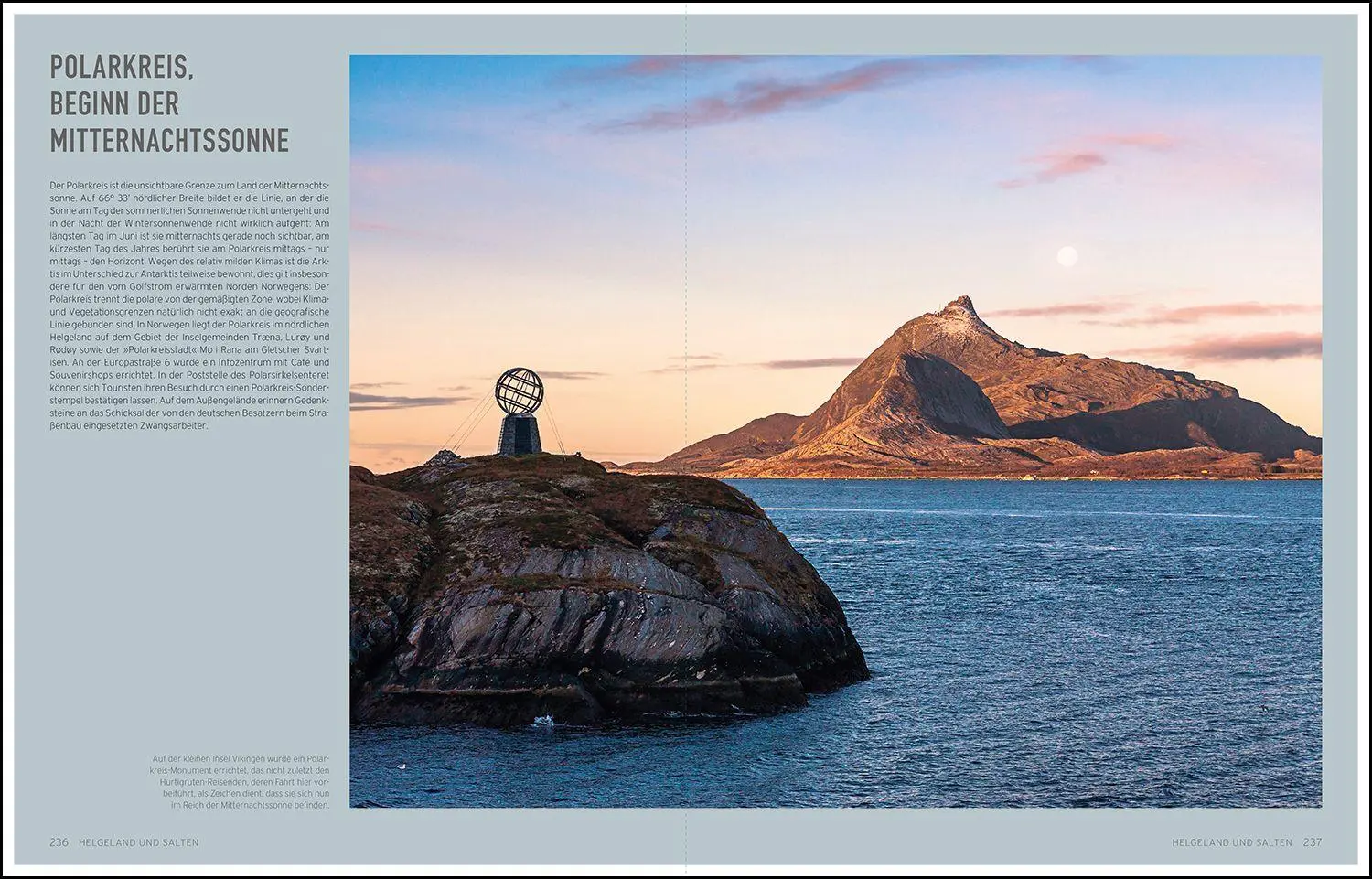 Bild: 9783969652336 | KUNTH Bildband Die Nordkaproute | Andrea Lammert (u. a.) | Buch | 2025