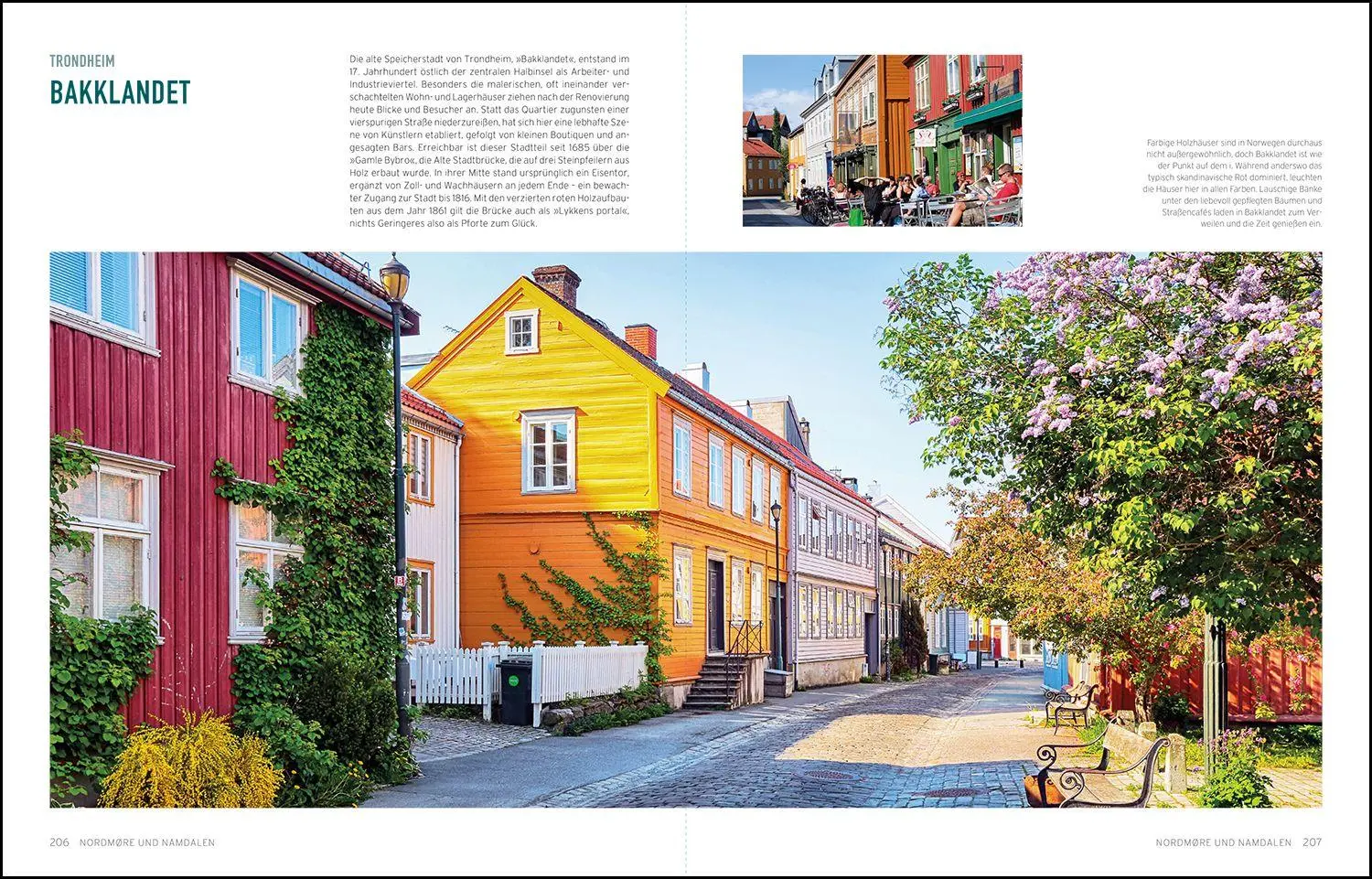 Bild: 9783969652336 | KUNTH Bildband Die Nordkaproute | Andrea Lammert (u. a.) | Buch | 2025