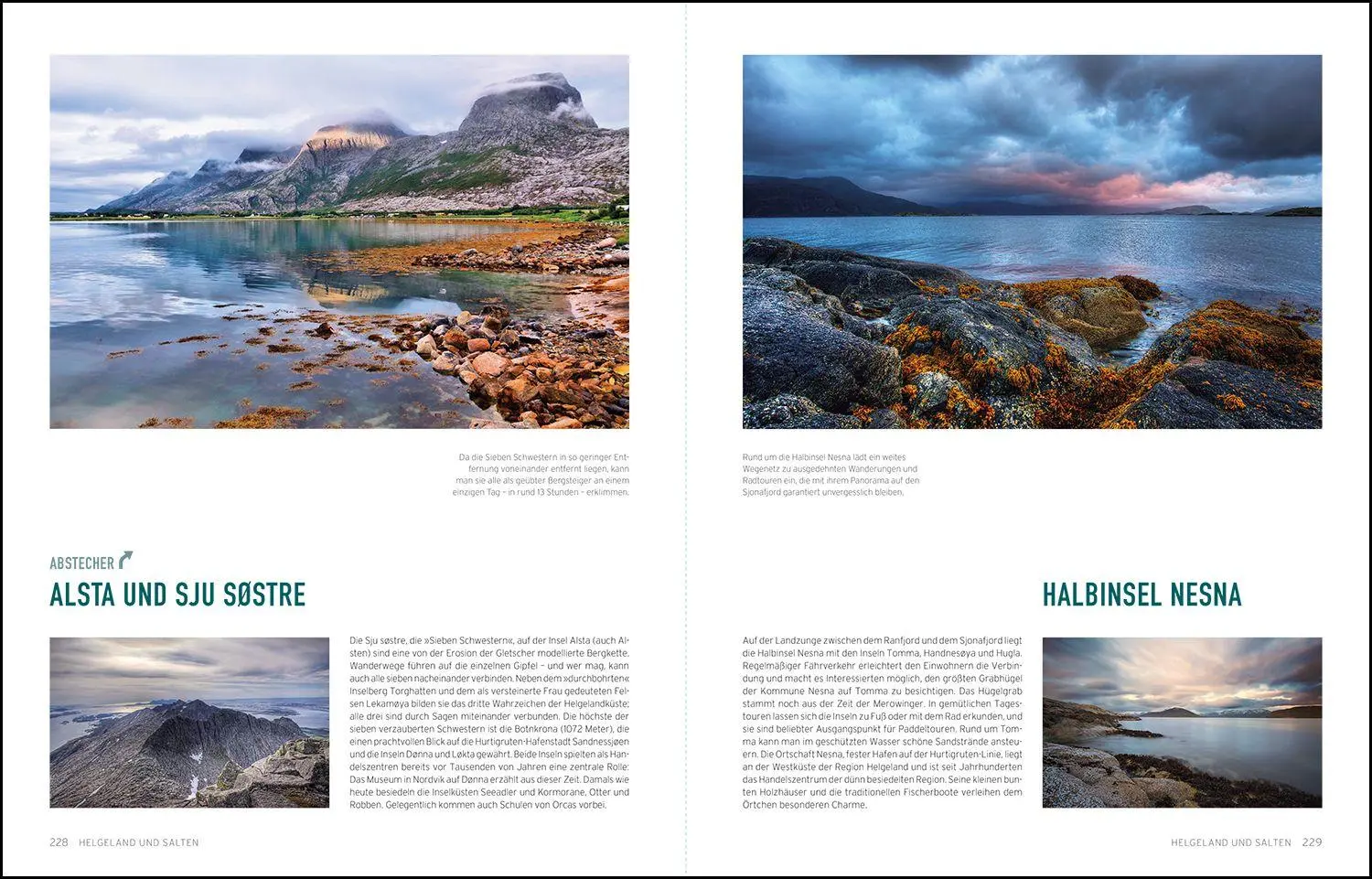 Bild: 9783969652336 | KUNTH Bildband Die Nordkaproute | Andrea Lammert (u. a.) | Buch | 2025