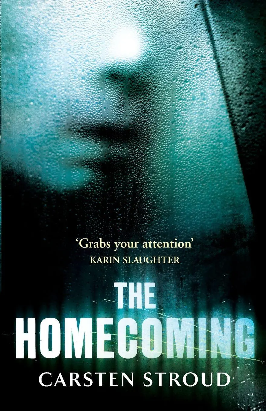 Cover: 9780099562436 | The Homecoming | Carsten Stroud | Taschenbuch | 413 S. | Englisch