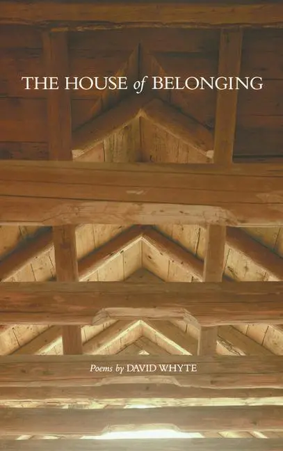 Cover: 9780962152436 | The House of Belonging | David Whyte | Taschenbuch | Englisch | 1997