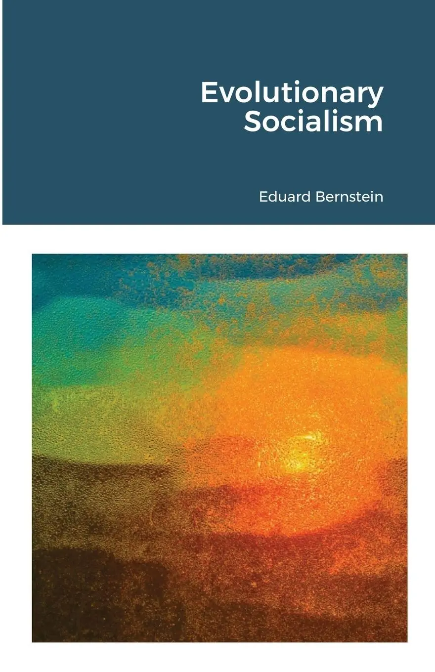 Cover: 9781105772436 | Evolutionary Socialism | Eduard Bernstein | Taschenbuch | Englisch