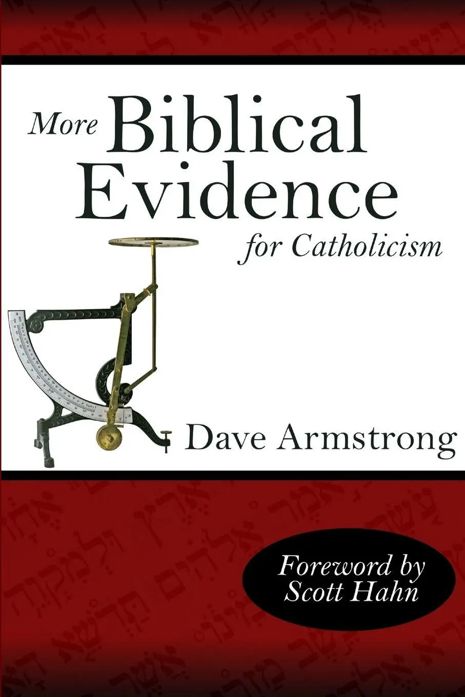 Cover: 9781430322436 | More Biblical Evidence For Catholicism | Dave Armstrong | Taschenbuch