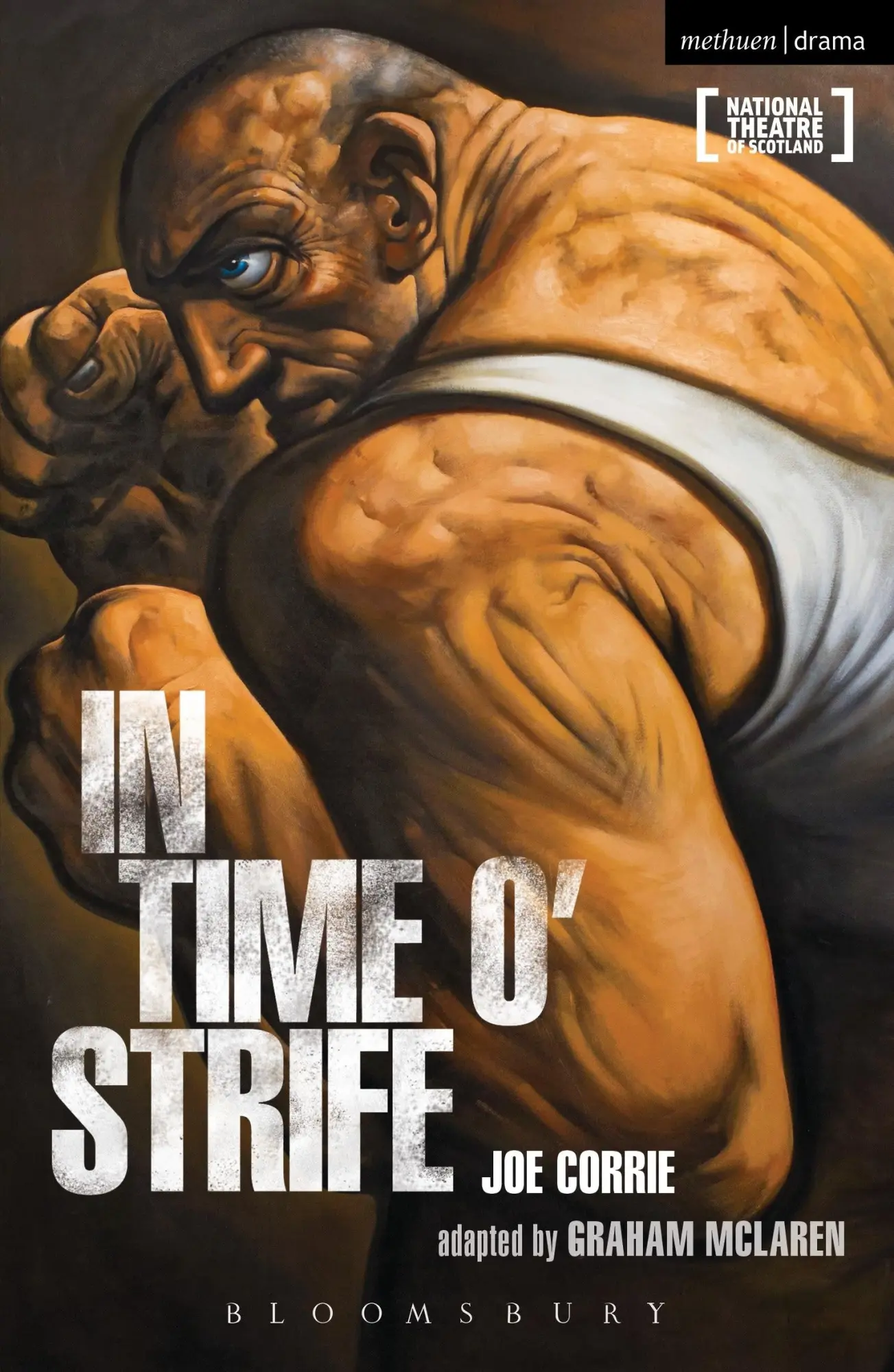 Cover: 9781472522436 | In Time O' Strife | Joe Corrie | Taschenbuch | Kartoniert / Broschiert
