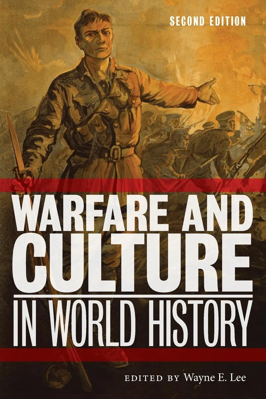 Cover: 9781479862436 | Warfare and Culture in World History, Second Edition | Wayne E Lee