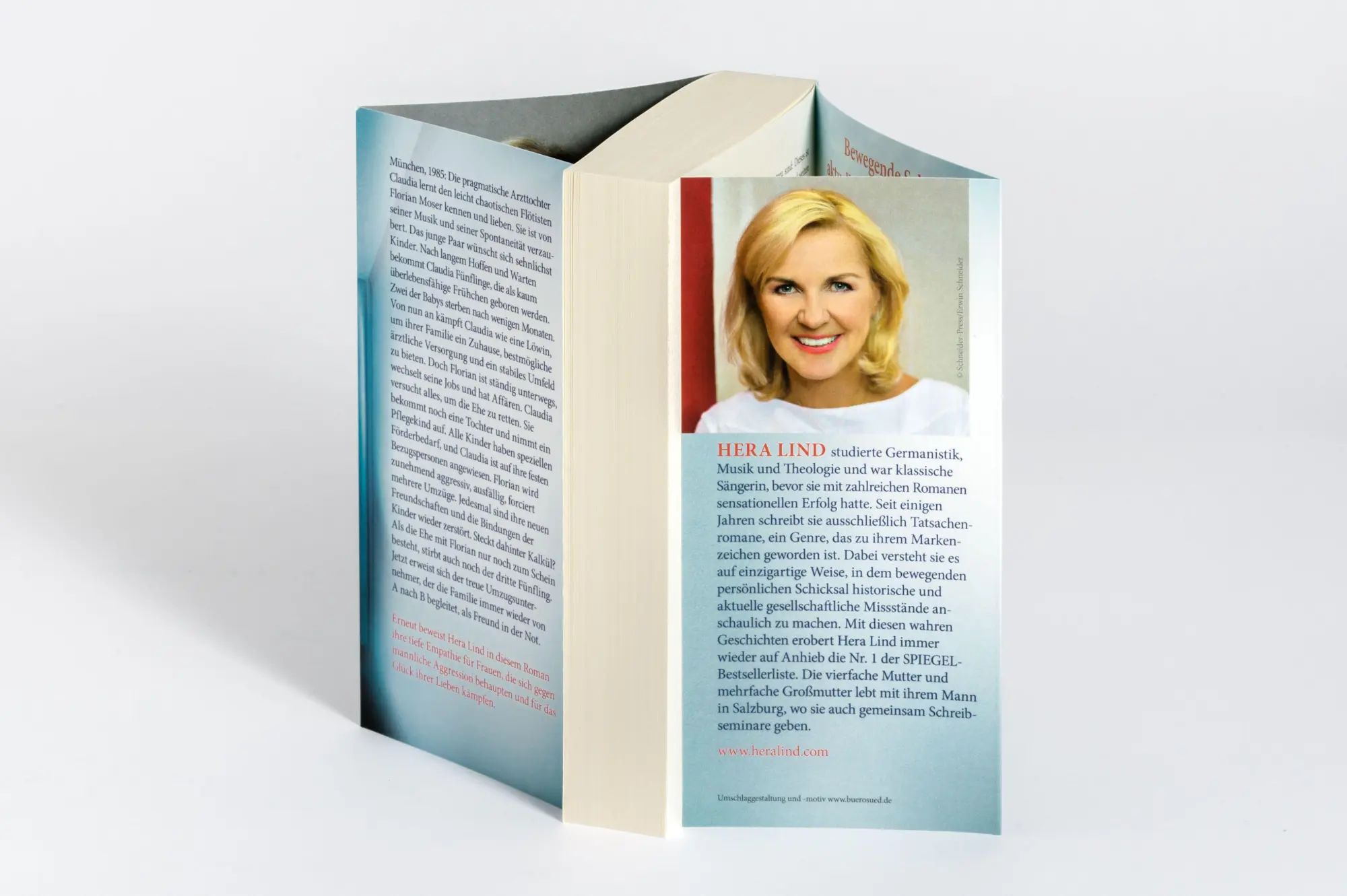 Bild: 9783453442436 | Die Löwenmutter | Hera Lind | Taschenbuch | 512 S. | Deutsch | 2026
