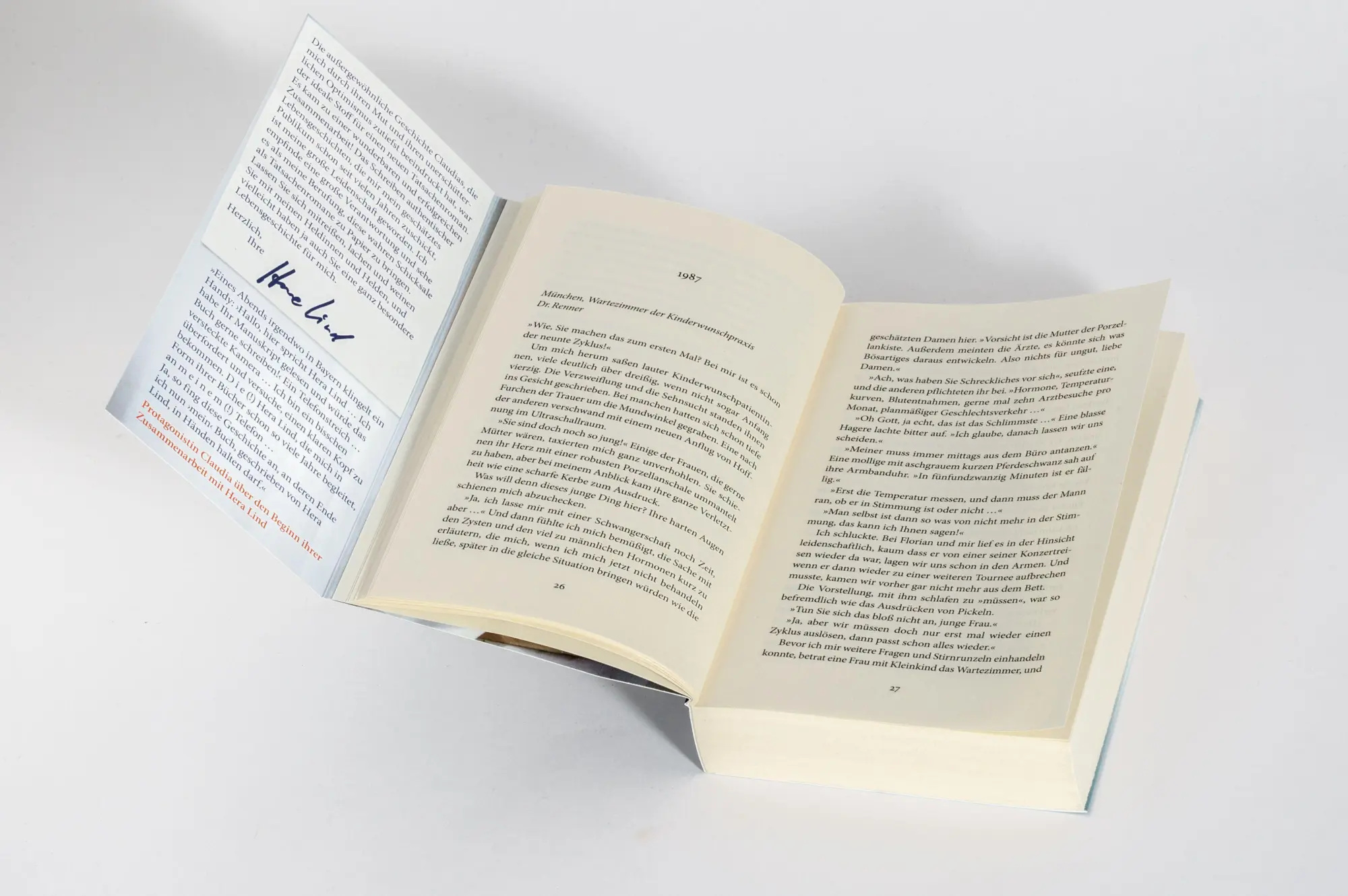 Bild: 9783453442436 | Die Löwenmutter | Hera Lind | Taschenbuch | 512 S. | Deutsch | 2026