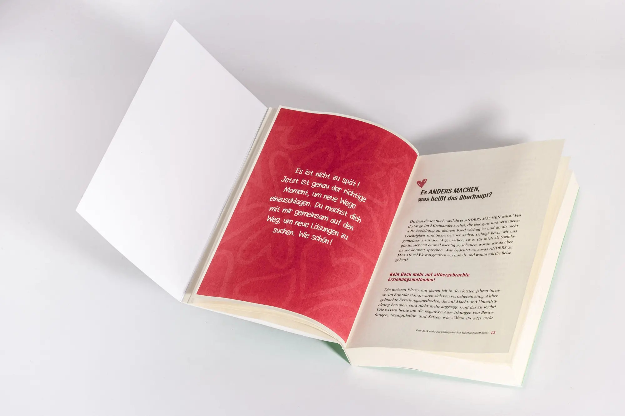 Bild: 9783466312436 | Zwischen Nein und Nähe | Romina Alberti | Taschenbuch | 240 S. | 2026
