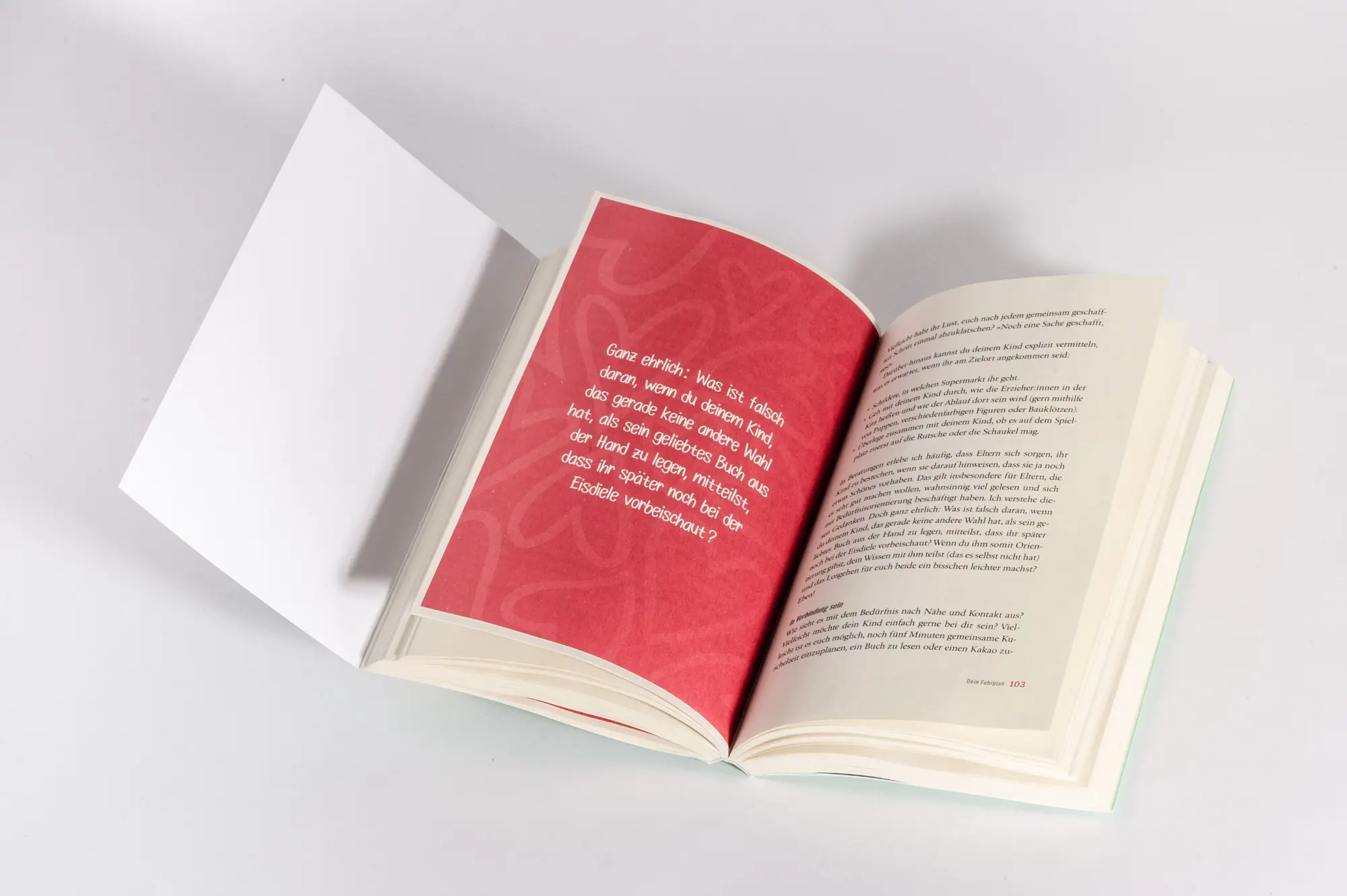 Bild: 9783466312436 | Zwischen Nein und Nähe | Romina Alberti | Taschenbuch | 240 S. | 2026