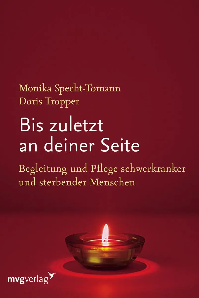 Cover: 9783636072436 | Bis zuletzt an deiner Seite | Monika Specht-Tomann (u. a.) | Buch