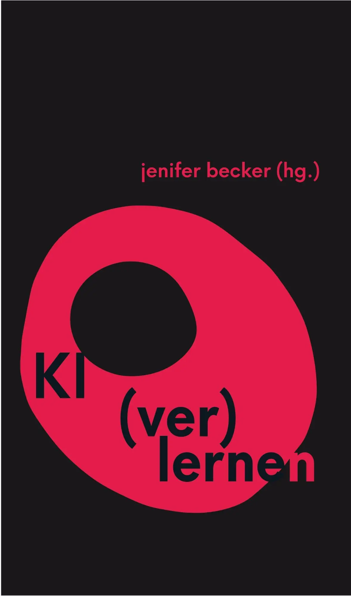Cover: 9783689302436 | KI (ver)lernen | Jenifer Becker | Taschenbuch | 296 S. | Deutsch