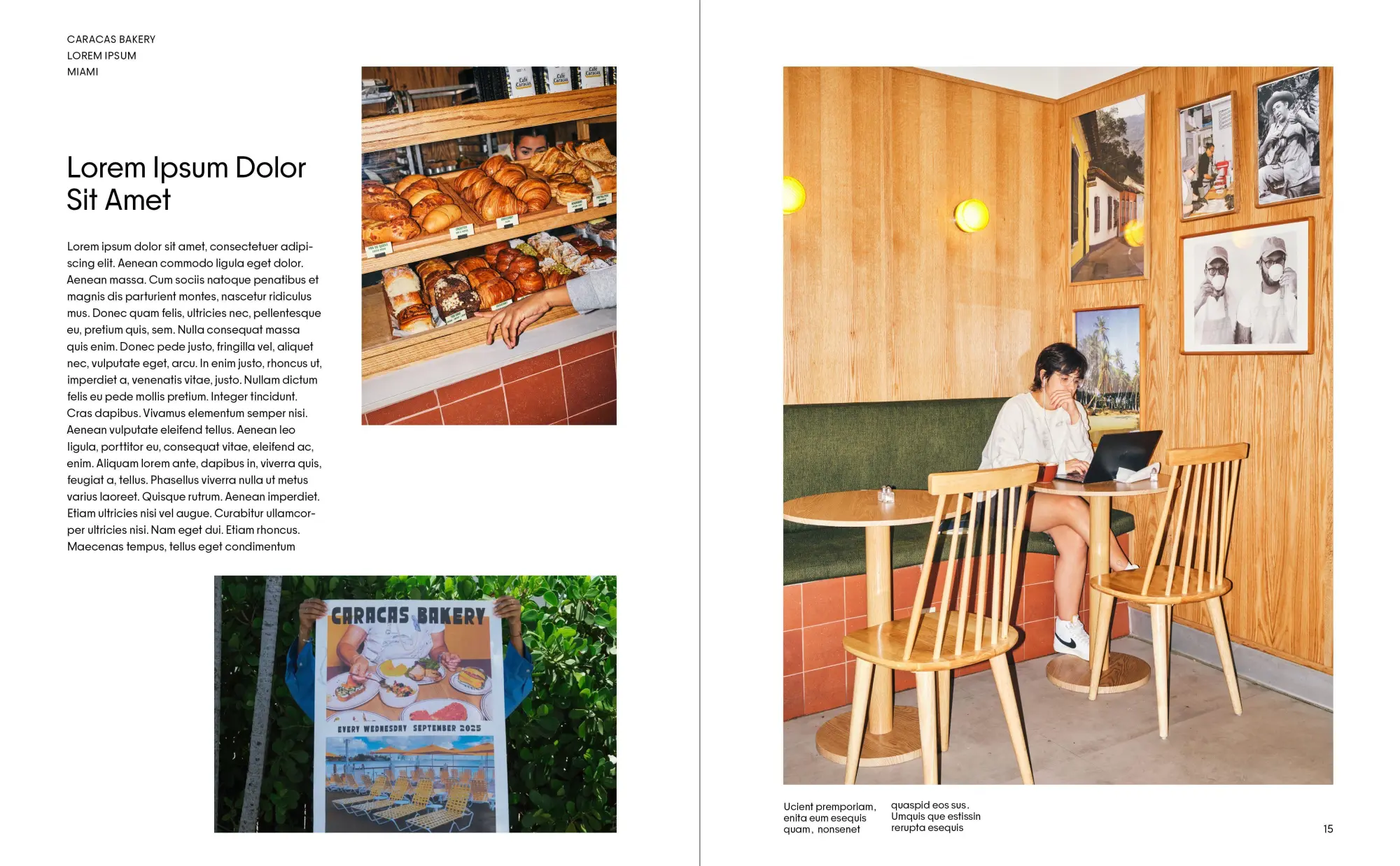 Bild: 9783967042436 | Baked In | Designing Bakeries for Taste and Space | Gestalten (u. a.)