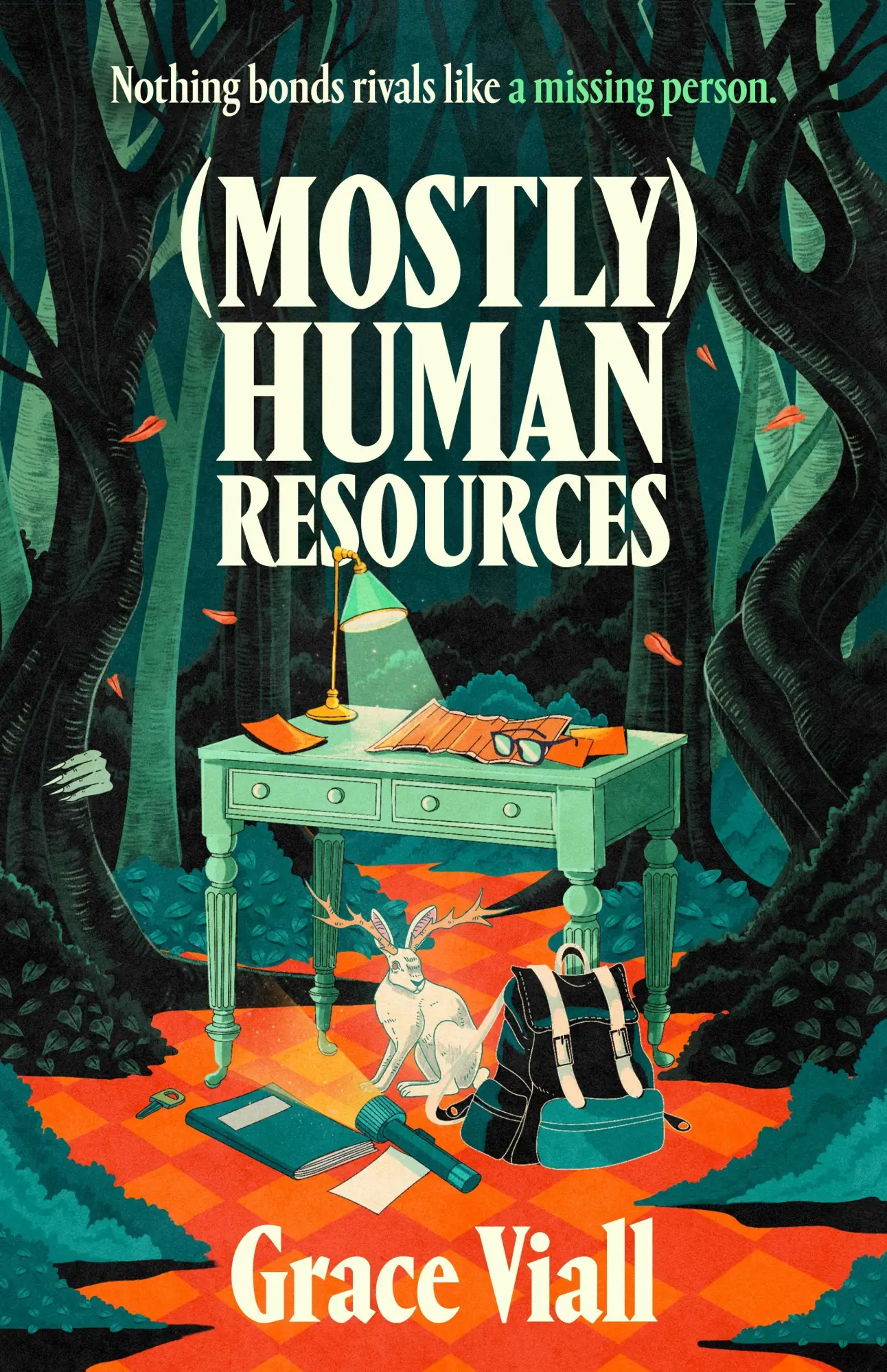 Bloomsbury Uk (Mostly) Human Resources