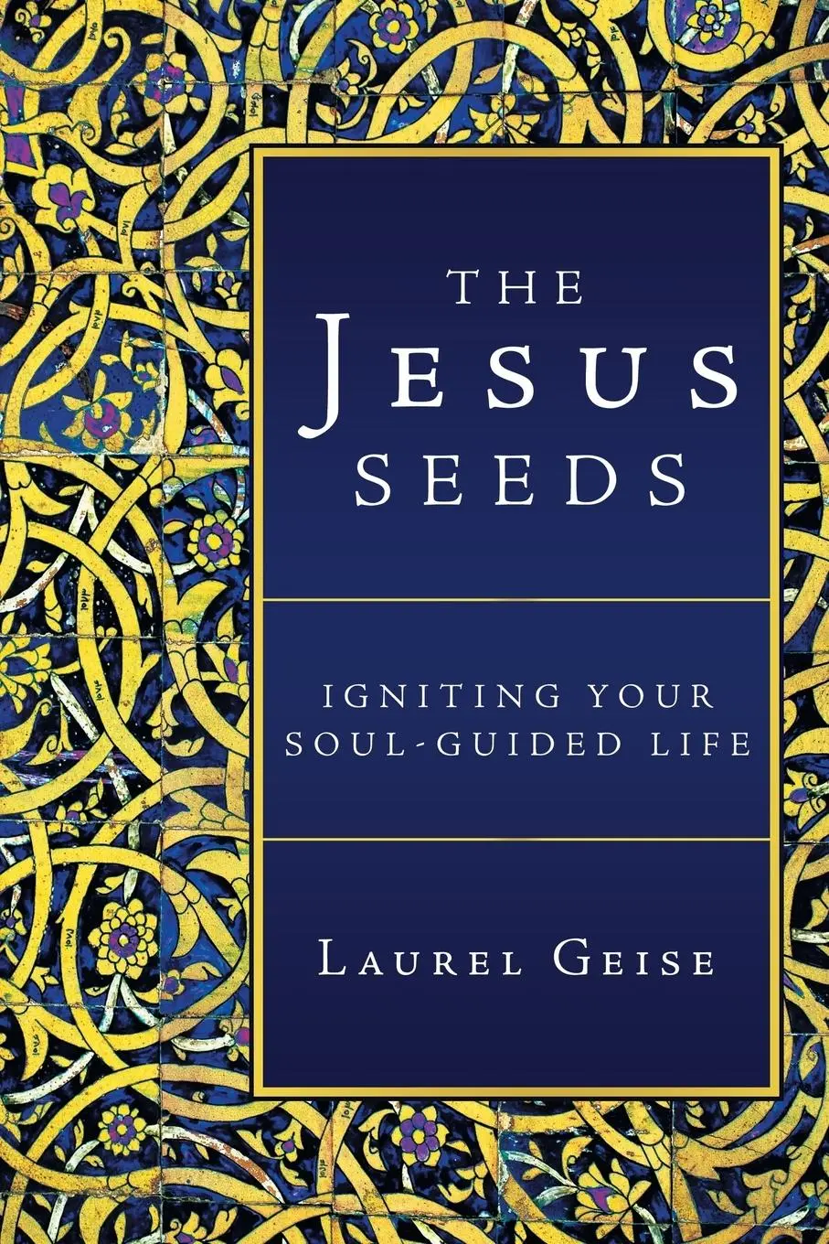 Cover: 9781452572536 | The Jesus Seeds | Igniting Your Soul-Guided Life | Laurel Geise | Buch