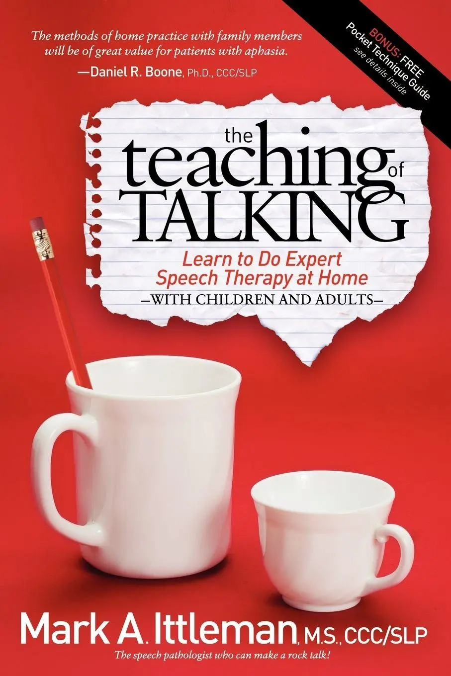 Cover: 9781614482536 | The Teaching of Talking | Mark Ittleman | Taschenbuch | Englisch