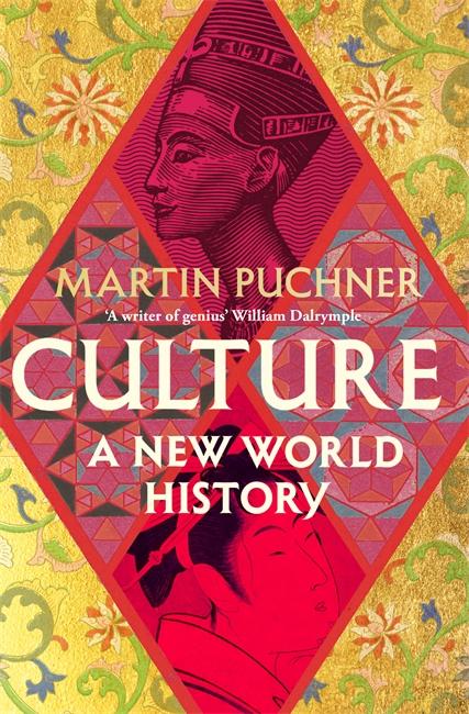 Cover: 9781804182536 | Culture | Martin Puchner | Buch | Gebunden | Englisch | 2023