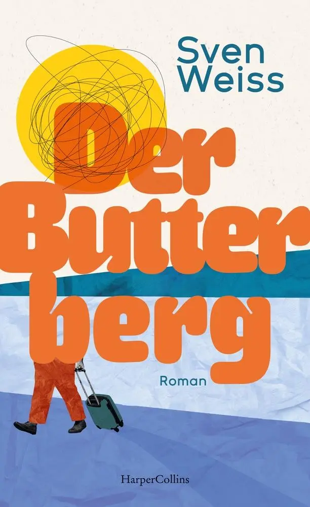 Cover: 9783365012536 | Der Butterberg | Sven Weiss | Buch | 224 S. | Deutsch | 2025