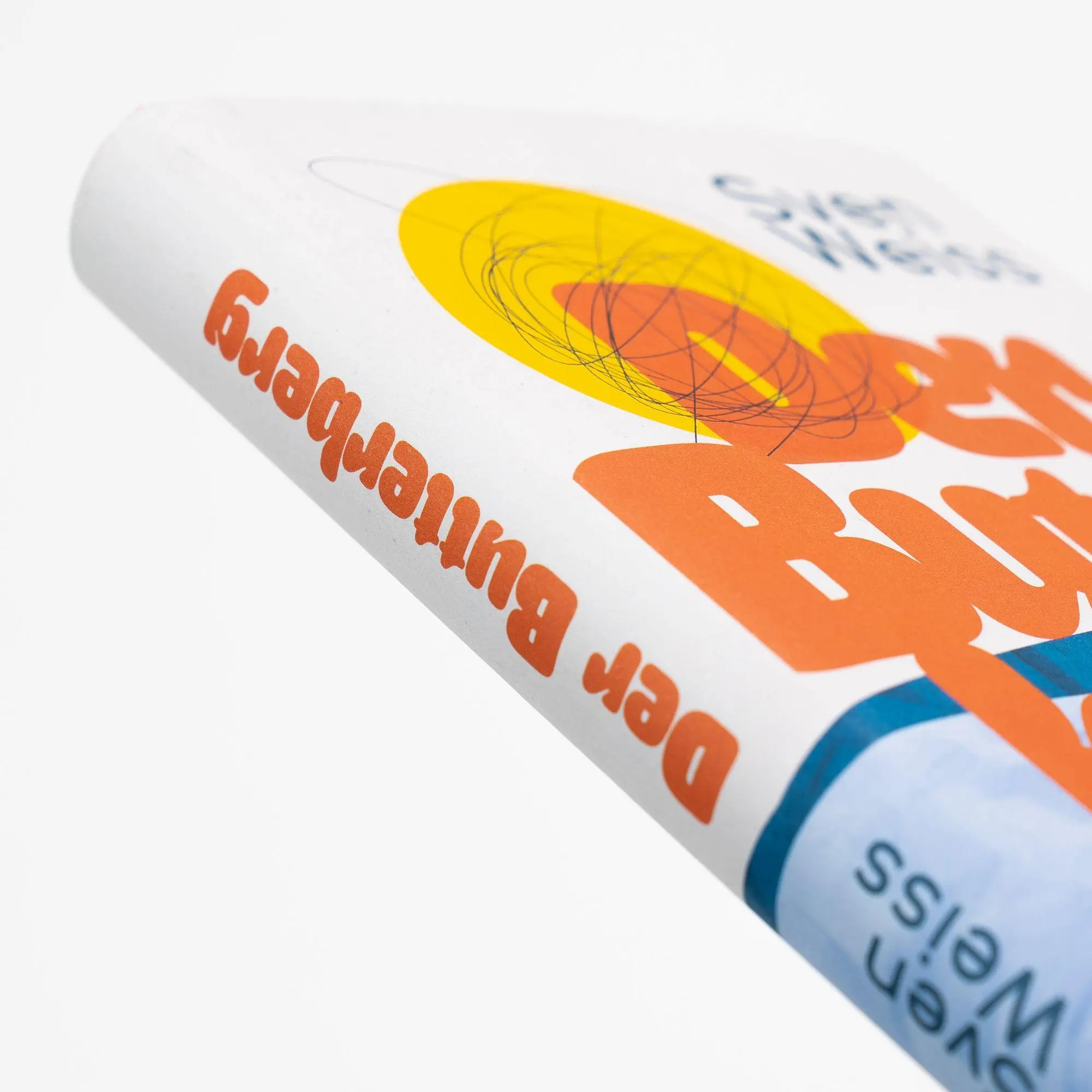 Bild: 9783365012536 | Der Butterberg | Sven Weiss | Buch | 224 S. | Deutsch | 2025