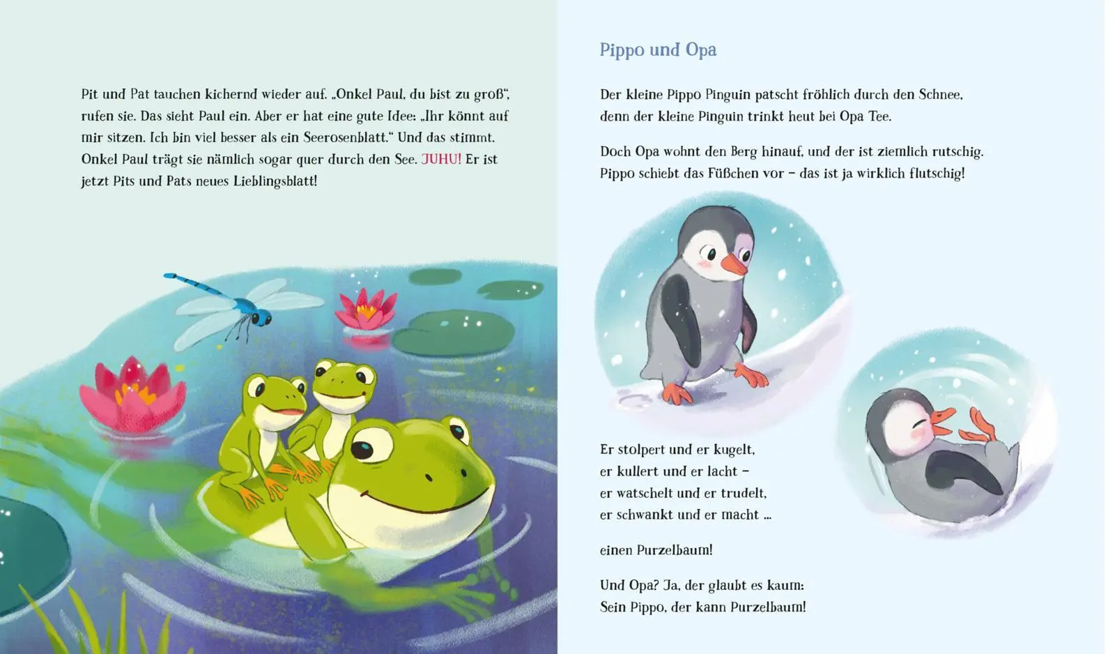 Bild: 9783551062536 | Unkaputtbar: Meine ersten Geschichten mit Tieren | Sandra Grimm | Buch