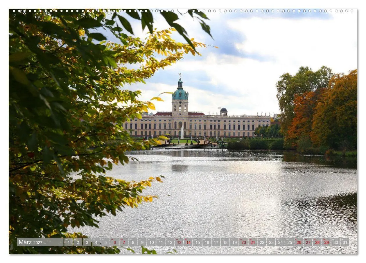 Bild: 9783569432536 | Königlich Preußische Schlösser und Gärten in Berlin und Brandenburg...