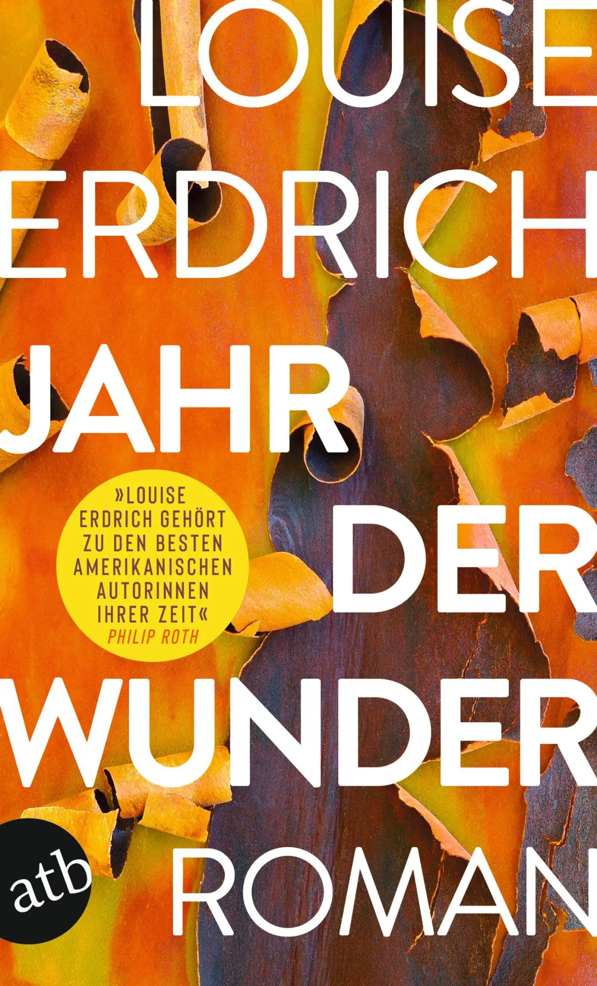 Cover: 9783746642536 | Jahr der Wunder | Roman | Louise Erdrich | Taschenbuch | 464 S. | 2025