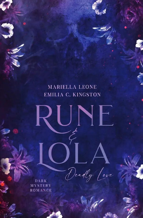 Cover: 9783756542536 | Rune &amp; Lola | Deadly Love | Mariella Leone | Taschenbuch | 452 S.