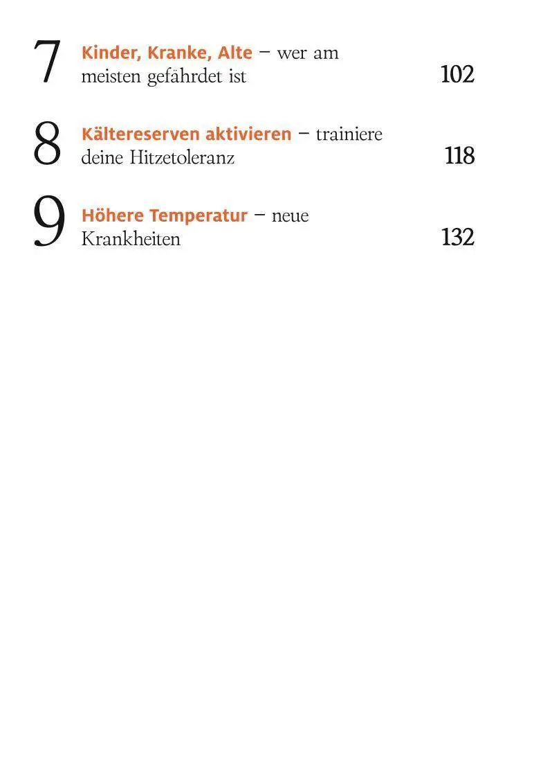 Bild: 9783758902536 | 1-Minuten-Strategie Hitze | Sebastian Karl | Buch | GU Gesundheit