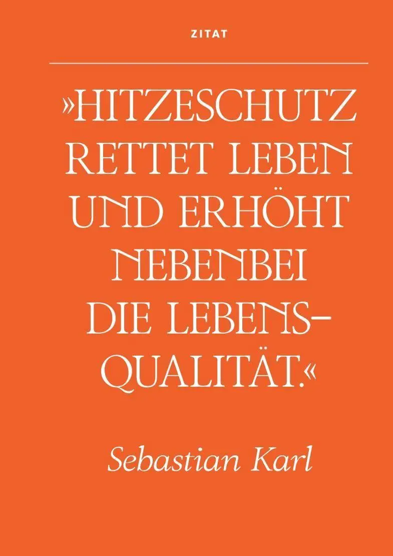 Bild: 9783758902536 | 1-Minuten-Strategie Hitze | Sebastian Karl | Buch | GU Gesundheit