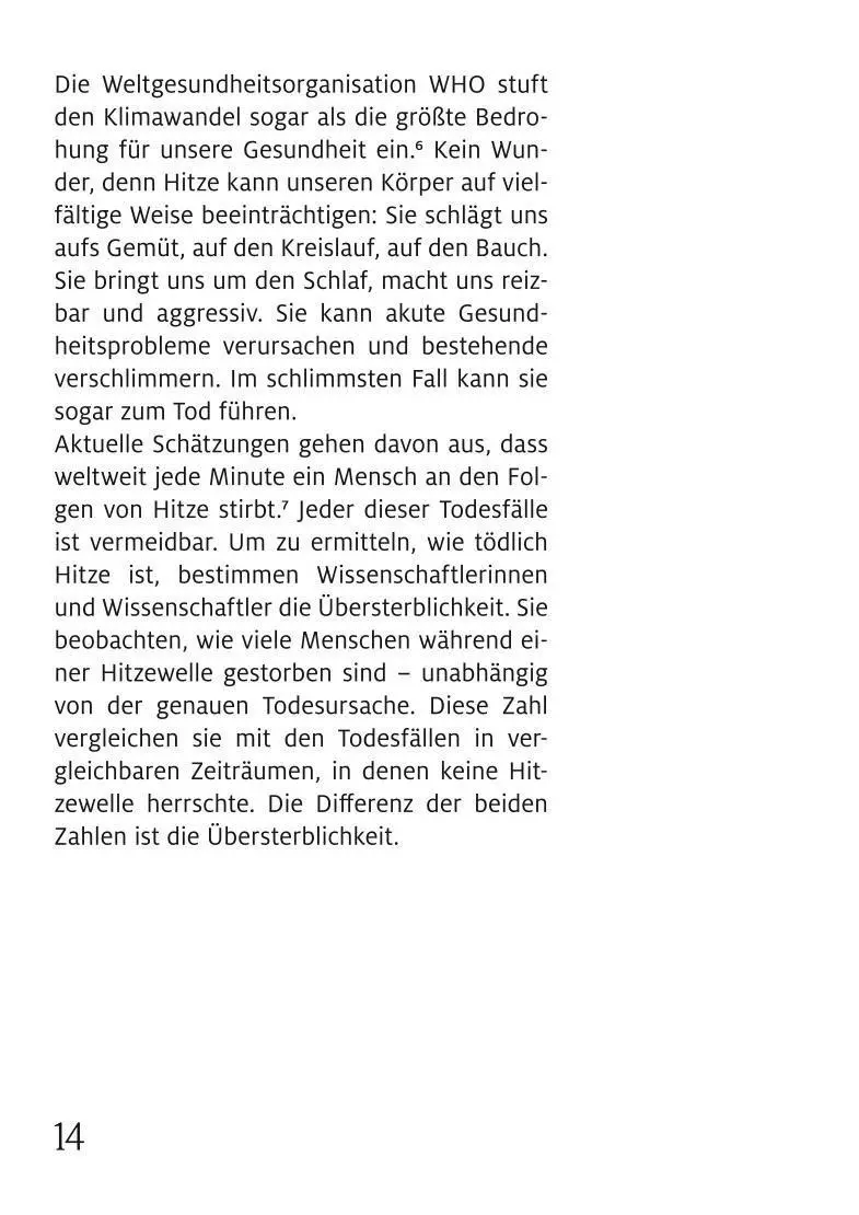 Bild: 9783758902536 | 1-Minuten-Strategie Hitze | Sebastian Karl | Buch | GU Gesundheit