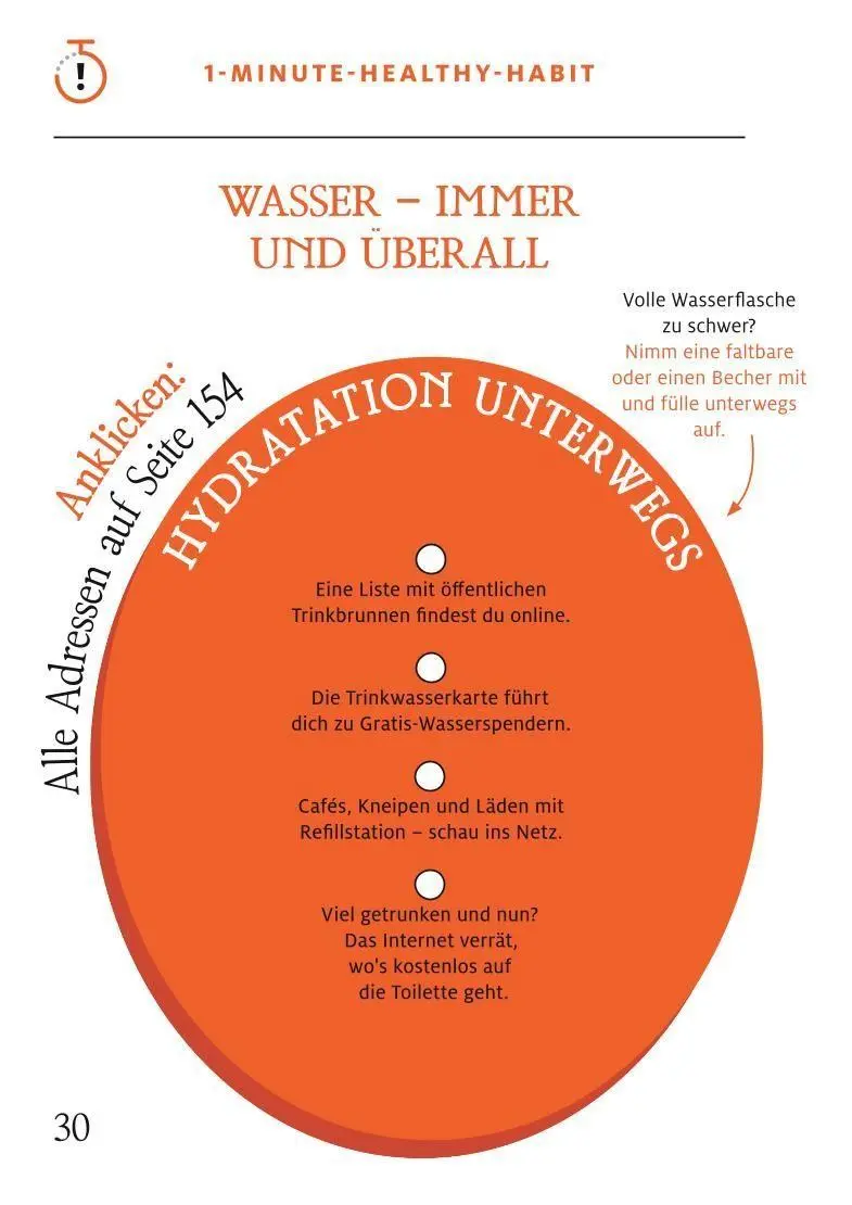 Bild: 9783758902536 | 1-Minuten-Strategie Hitze | Sebastian Karl | Buch | GU Gesundheit