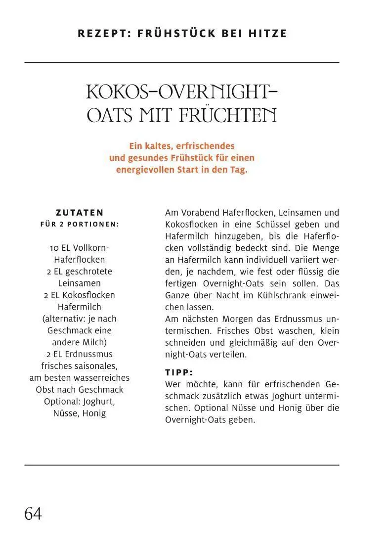 Bild: 9783758902536 | 1-Minuten-Strategie Hitze | Sebastian Karl | Buch | GU Gesundheit