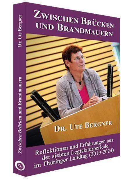 Zwischen Brücken und Brandmauern