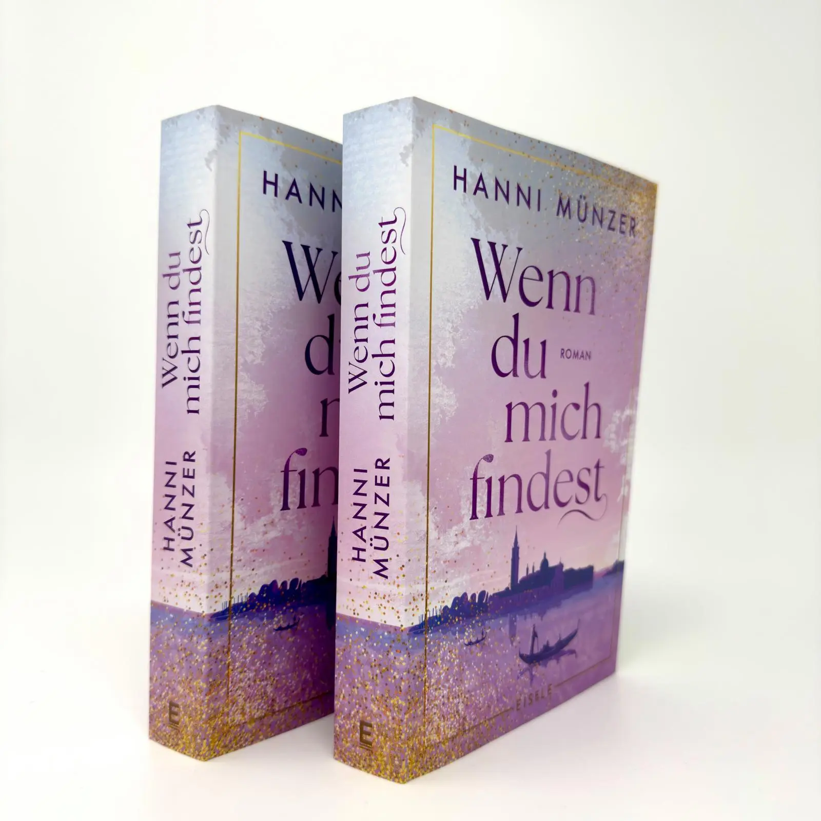 Bild: 9783961612536 | Wenn du mich findest | Hanni Münzer | Taschenbuch | 352 S. | Deutsch