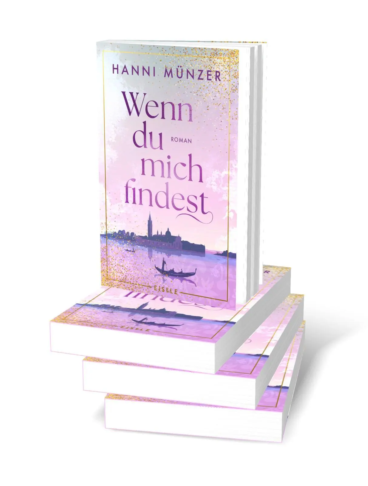 Bild: 9783961612536 | Wenn du mich findest | Hanni Münzer | Taschenbuch | 352 S. | Deutsch