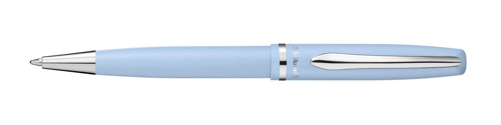 Cover: 4012700812636 | Pelikan Kugelschreiber Jazz Pastell Blau | Pelikan Jazz Pastell | 2020