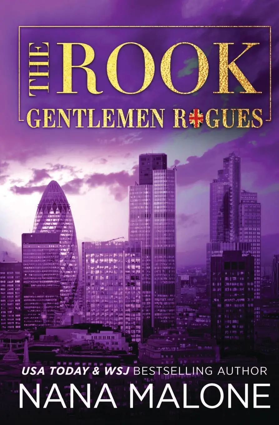 Cover: 9781087942636 | The Rook (Special Edition) | Nana Malone | Taschenbuch | Englisch